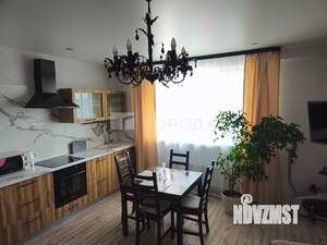 2-к квартира, на длительный срок, 46м2, 11/24 этаж