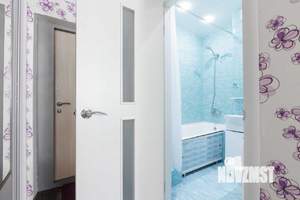 1-к квартира, посуточно, 26м2, 1/1 этаж