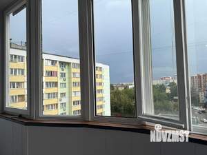Студия квартира, на длительный срок, 23м2, 9/16 этаж
