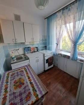 2-к квартира, на длительный срок, 45м2, 5/5 этаж
