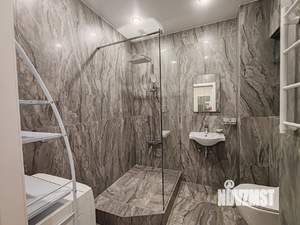 Студия квартира, на длительный срок, 28м2, 5/25 этаж