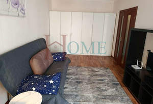 1-к квартира, на длительный срок, 35м2, 11/17 этаж