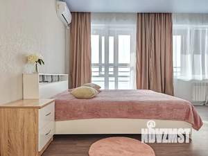 1-к квартира, посуточно, 28м2, 13/16 этаж