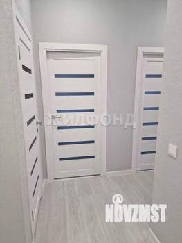 Студия квартира, на длительный срок, 70м2, 17/24 этаж