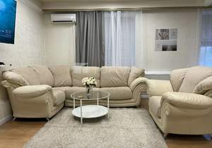 2-к квартира, на длительный срок, 45м2, 4/4 этаж