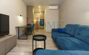 2-к квартира, на длительный срок, 41м2, 7/17 этаж