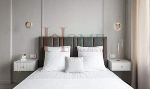 1-к квартира, на длительный срок, 31м2, 4/30 этаж