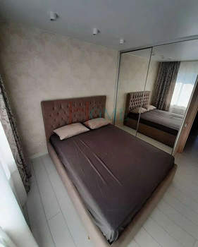 2-к квартира, на длительный срок, 70м2, 16/17 этаж