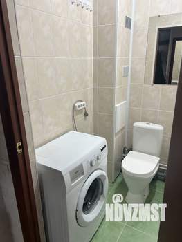 Студия квартира, на длительный срок, 19м2, 10/19 этаж