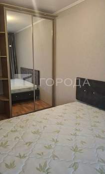 3-к квартира, на длительный срок, 60м2, 7/10 этаж