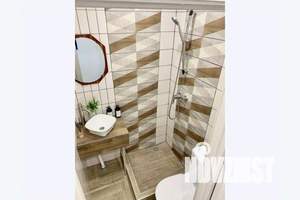 1-к квартира, посуточно, 16м2, 1/6 этаж