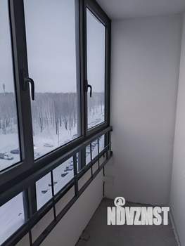 1-к квартира, на длительный срок, 38м2, 9/17 этаж