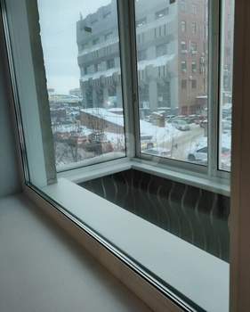 2-к квартира, на длительный срок, 36м2, 2/5 этаж