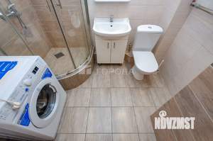 Студия квартира, на длительный срок, 24м2, 17/25 этаж