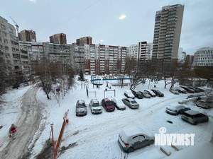 3-к квартира, на длительный срок, 56м2, 3/10 этаж