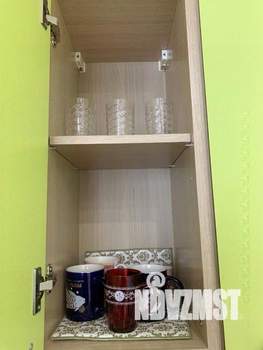 Студия квартира, на длительный срок, 34м2, 10/19 этаж