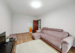 2-к квартира, на длительный срок, 57м2, 2/10 этаж