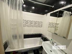 Студия квартира, на длительный срок, 23м2, 14/25 этаж