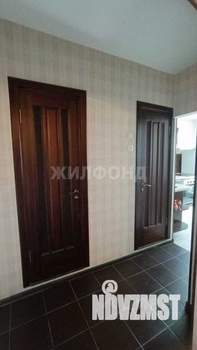 1-к квартира, на длительный срок, 42м2, 8/8 этаж