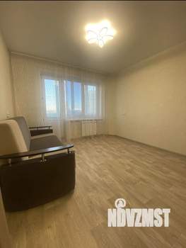 1-к квартира, на длительный срок, 34м2, 8/10 этаж