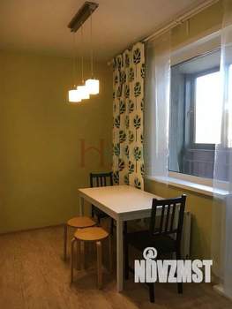 3-к квартира, на длительный срок, 86м2, 2/20 этаж