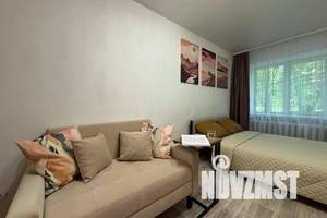 1-к квартира, посуточно, 30м2, 1/5 этаж