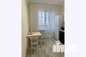 1-к квартира, посуточно, 37м2, 15/25 этаж