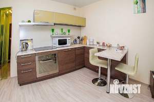 1-к квартира, посуточно, 29м2, 1/1 этаж