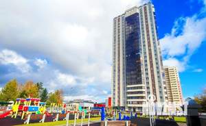 2-к квартира, на длительный срок, 42м2, 16/26 этаж