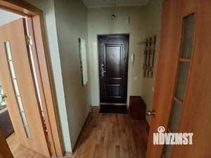 1-к квартира, на длительный срок, 38м2, 25/25 этаж