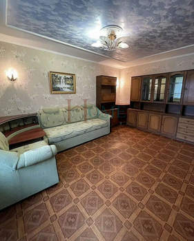 2-к квартира, на длительный срок, 54м2, 4/10 этаж