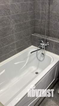 Студия квартира, на длительный срок, 37м2, 12/18 этаж