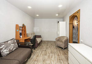 1-к квартира, на длительный срок, 36м2, 2/9 этаж