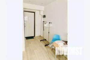 1-к квартира, посуточно, 18м2, 1/9 этаж