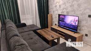 1-к квартира, на длительный срок, 47м2, 11/21 этаж