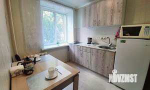 1-к квартира, на длительный срок, 35м2, 2/10 этаж