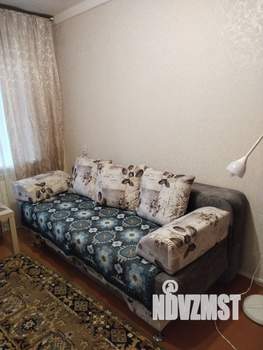 2-к квартира, на длительный срок, 46м2, 2/5 этаж