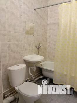 1-к квартира, посуточно, 30м2, 22/22 этаж