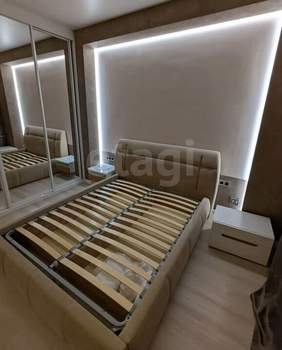 3-к квартира, на длительный срок, 84м2, 8/24 этаж