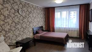1-к квартира, на длительный срок, 49м2, 2/10 этаж
