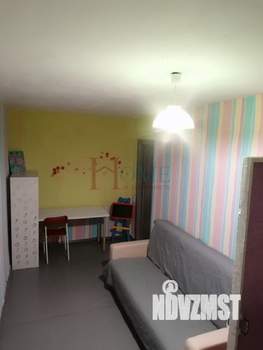 2-к квартира, на длительный срок, 44м2, 5/5 этаж