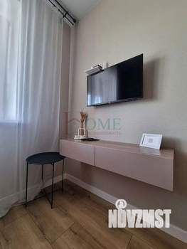 1-к квартира, на длительный срок, 38м2, 1/15 этаж