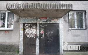 2-к квартира, на длительный срок, 43м2, 5/5 этаж