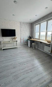 1-к квартира, на длительный срок, 37м2, 15/16 этаж