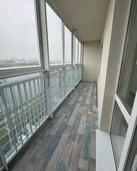 2-к квартира, на длительный срок, 44м2, 7/19 этаж