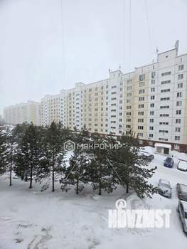 2-к квартира, на длительный срок, 50м2, 4/10 этаж