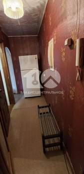 2-к квартира, на длительный срок, 45м2, 2/5 этаж