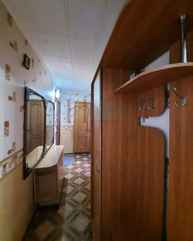 3-к квартира, на длительный срок, 60м2, 2/9 этаж