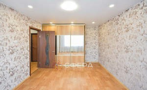 1-к квартира, на длительный срок, 33м2, 1/10 этаж