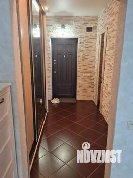 Студия квартира, на длительный срок, 38м2, 10/10 этаж